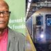 Samuel L Jackson quase morreu no trem de Nova York
