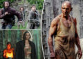 Sequela de zumbi é deformada e fantástica