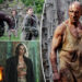 Sequela de zumbi é deformada e fantástica