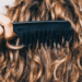 Seu cabelo não está danificado, você está apenas pedindo um intervalo de calor - terra de celebridade