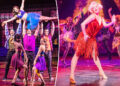 'Smash' anuncia o show final do Tony Awards drama
