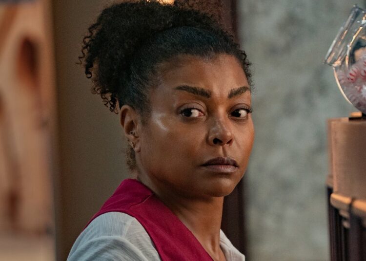 'Straw' de Tyler Perry é o melhor filme da Netflix