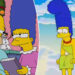 'The Simpsons' Kill Off Marge Simpson no final da 36ª temporada e os fãs estão indignados