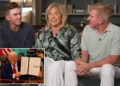 Todd e Julie Chrisley descrevem o momento em que foram perdoados por Trump
