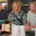 Todd e Julie Chrisley descrevem o momento em que foram perdoados por Trump