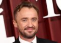 Tom Felton criticou o comentário de JK Rowling em Tonys