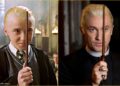 Tom Felton se junta a 'Harry Potter da Broadway e a criança amaldiçoada'