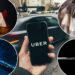 Uber revela os itens mais peculiares deixados para trás