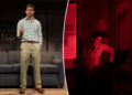 Um comandante John Krasinski assume o YouTube em uma peça de fora da Broadway
