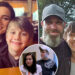 Whitney Purvis, a estrela de 10 e grávida, negou a entrada no funeral do filho Weston depois de aparecer tarde