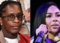 Young Thug afunda Mariah, o cientista, nos prêmios Bet