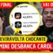 🚨MUDOU TUDO! Dhomini DESBANCA Carol em ENQUETE e RESULTADO PODE DAR TRETA no POWER COUPLE
