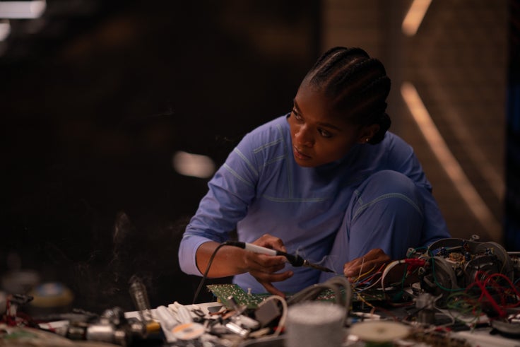 ‘Ironheart’: Everything You Need To Know About Disney+’s New Series