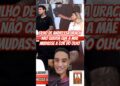 FILHO DE ANDRESSA URACH NÃO QUERIA QUE A MÃE MUDASSE A COR DO OLHO #leodias #barracadosdronestv