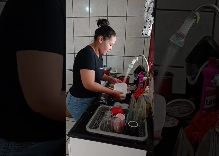 minha nora queria me fazer de empregada part 1 #fofocas #historia #relatos #historia #fofocas