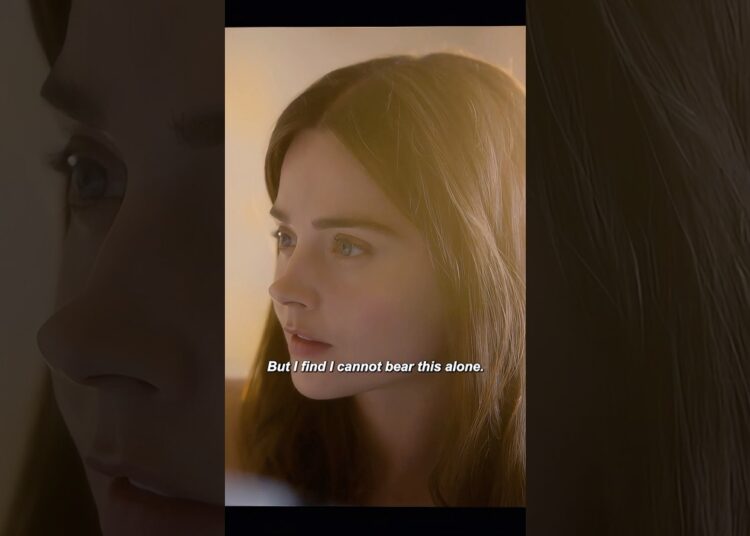 “I Don’t Care Who Your Father Is” – Victoria’s Unconditional Love.#shorts #movie