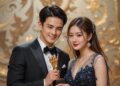 Wu Lei Touched! Zhao Lusi Wins Asia’s Favorite Artist 2025