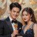 Wu Lei Touched! Zhao Lusi Wins Asia’s Favorite Artist 2025