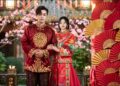 Officially Married?! Xu Kai & Tan Songyun Break the Internet with Surprise Wedding Announcement!