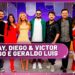 Sabadou recebe Flay, Diego & Victor Hugo e Geraldo Luís | Sabadou com Virginia (28/06/25)