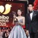 Xu Kai’s Emotional Reaction to Tan Songyun’s Big Win at Weibo 2025 Goes Viral!