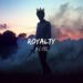 Eles vão me chamar de realeza (ROYALTY)