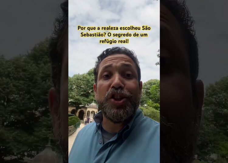 Por que a realeza escolheu San Sebastián? O segredo de um refúgio real!