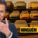 Carros Abandonados de Celebridades Brasileiras – Nem os Herdeiros Querem Saber!