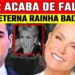 LUT0! | XUXA MENEGHEL | MORRE GRANDE APRESENTADORA: FAMOSA TlR0U A PRÓPRIA VlDA? ETERNA Maria