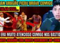 Spaca e Bananinha LEVANTAM POLÊMICA sobre RENATO ARAGÃO nos BASTIDORES!