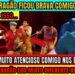 Spaca e Bananinha LEVANTAM POLÊMICA sobre RENATO ARAGÃO nos BASTIDORES!