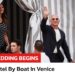 JUST IN: Jeff Bezos Leaves Venice Hotel by Boat | Wedding of the Century Begins | AC15