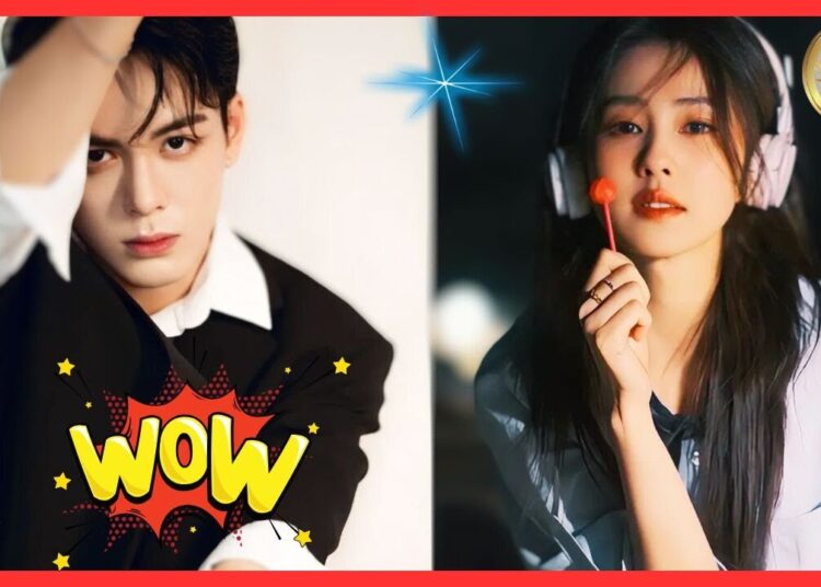 Bai Lu’s Rumored Boyfriend’s Massive Family Background Shocks Fans | #bailu #ZengShunxi