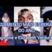 Casamento do Cage One e Elizabeth Ventura, unitel estrelas ao palco casting 2025