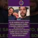 FALOU TUDO !! DUDA NAGLE ,EX DE SABRINA SATO FALA SOBRE DIFICULDADES DE VER SUA FILHA !!#shorts