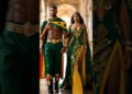Which Nation Wins 10 Couples, 10 Cultures, 1 Epic Parade of Royalty!
