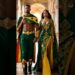 Which Nation Wins 10 Couples, 10 Cultures, 1 Epic Parade of Royalty!
