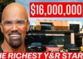 Young & the Restless Cast Net Worth: Who is the Richest in 2025?