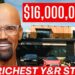 Young & the Restless Cast Net Worth: Who is the Richest in 2025?