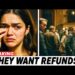 Evita BACKLASH ERUPTS – Rachel Zegler’s West End Run Starts With MASS WALKOUTS!