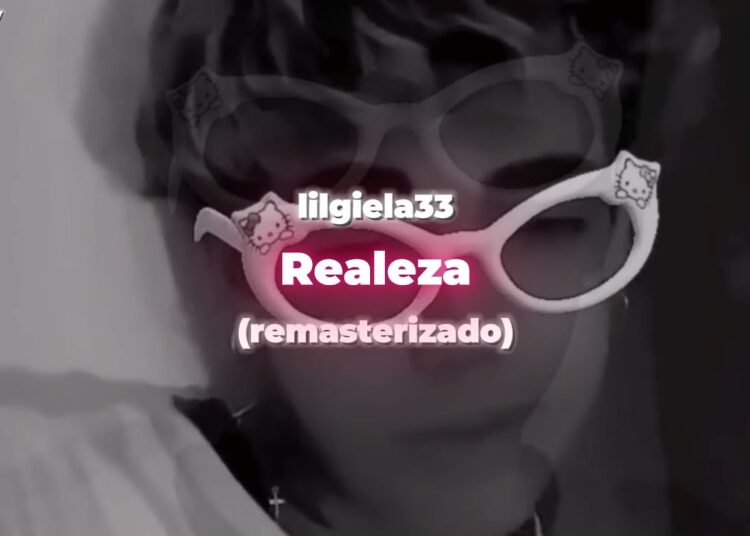 lilgiela33 – Realeza (remasterizado)