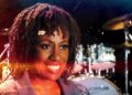 Legendary Broadway star and Comedian DIKE CAPRI PART Y55