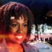 Legendary Broadway star and Comedian DIKE CAPRI PART Y55