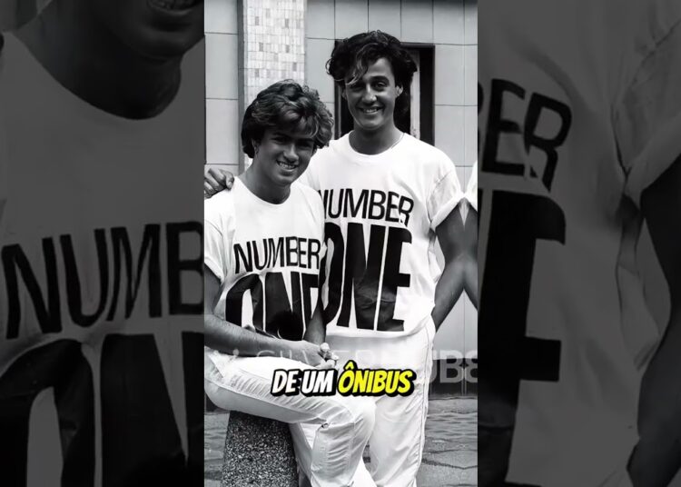 A história por trás da canção “Careless Whisper” de George Michael 🎙️.#historia #musica