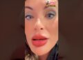 Andressa Urach atualiza: Visão Embasada e Muita Dor