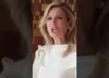 El momento gracioso entre la reina Máxima de Holanda y Donald Trump que sorprendió a todos