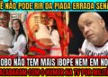 Claudio Manoel EXPÕE BASTIDORES do FIM DO HUMOR NA TV