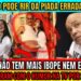 Claudio Manoel EXPÕE BASTIDORES do FIM DO HUMOR NA TV