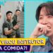 J-Hope conta histórias fofas e engraçadas do serviço militar | The Manager Ep 352 | KOCOWA+ [PT-BR]