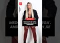 Após precedimento Andressa Urach revela medo de ficar cega. #andressaurach #famosos #fofocas